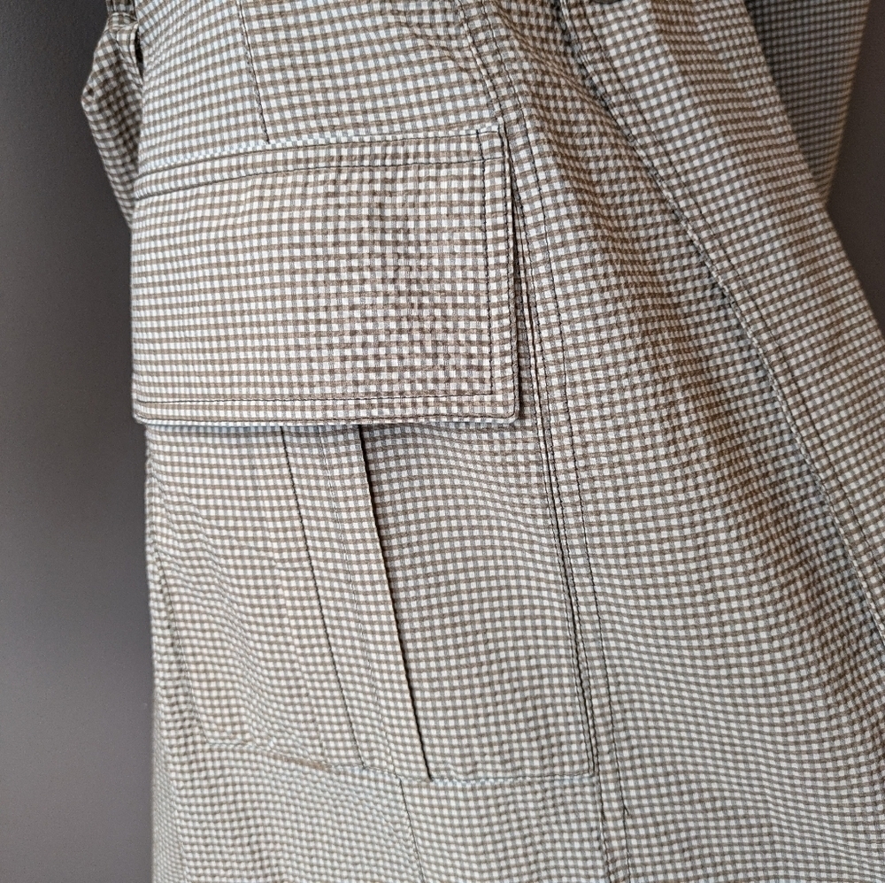 Zenobia light weight fitted coat - Picture 7 of 16